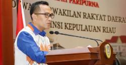 Minimnya Produksi Pertanian Dibahas Saat Rapat RPJPD DPRD Kepri