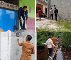 Kejar Terus PAD, Bapenda Melakukan Pendataan Wajib Pajak Burung Walet