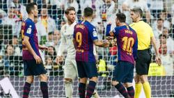 Laga EL-Clasico Jilid 1 Kembali Akan Memanjakan Penikmat Bola