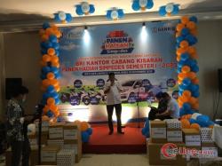 Hadir Acara Panen Hadiah Simpedes, Ini Pidato Pjs Bupati Asahan