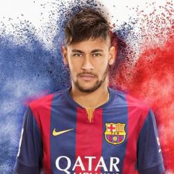 FC Barcelona Siap Pulangkan Bintang Asal Brasil Neymar JR Ke Campnou