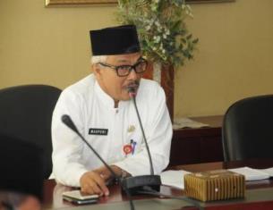 Pemprov Riau Minta Regulasi Gambut Ditinjau