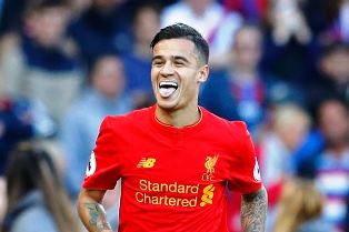 Philippe Coutinho Akan Tampil Maksimal Bersama Liverpool