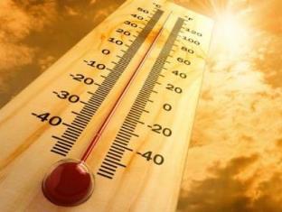 Riau Makin Panas, Suhu Mencapai 36 Derajat Celsius