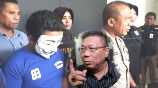 National Hospital Lapor Balik, Yudi Wibowo Sukinto "Siapa Takut"