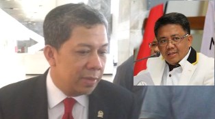 Satu Jam Fahri Hamzah Diperiksa Ditreskrimsus Polda Metro Jaya