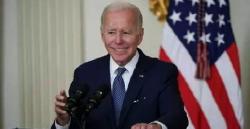 Besok Joe Biden Terbang Kunjungi Benjamin Netanyahu Di Israel