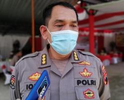 Polisi Tetapkan 2 Tersangka Pembuang Limbah Ciu