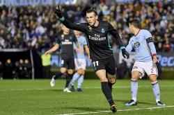 Real Madrid Buka La Liga Dengan Kemenangan 