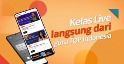 Di Indonesia QANDA Luncurkan QANDA Live Class