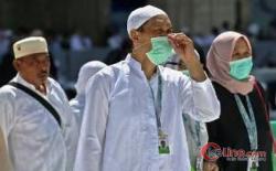 Pembukaan Kembali Perjalanan Umroh dalam 14 Hari Mendatang itu Hoax