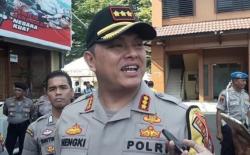 Dirkrimum PMJ Tangkap Tiga Orang Debt Collector Pemaki Polisi