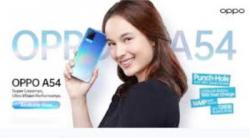 Mengintip Kelebihan dan Kekurangan HP Oppo A54