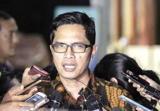 Empat Anggota BPK Diperiksa KPK