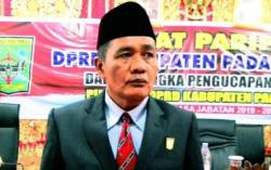 Ketua DPRD Sayangkan Penegak Hukum Tebang Pilih dalam Kasus Pemukulan Wartawan