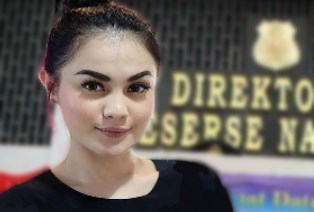 Lagi, Artis Jennifer Dunn Tersandung Kasus Narkoba