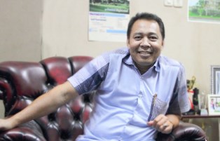 Pansus RTRW Belum Terima SK 903 Menteri LHK