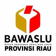 Bersama Rakyat Awasi Pemilu, Bersama Bawaslu Tegakkan Keadilan Pemilu.