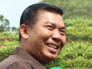 Walikota Firdaus Copot Rizal Karim