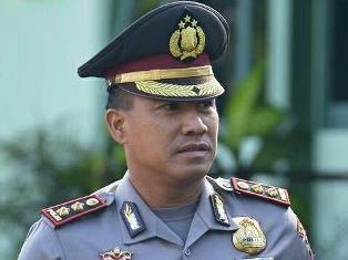 Besok, Polresta Pekanbaru Mulai Dirikan 15 Posko