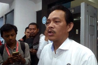 2 Tersangka 17 Kg Sabu Ditembak Mati