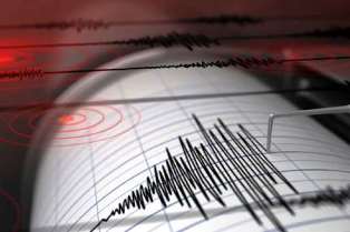 Gempa 3,8 Skala Richter Hoyak Sinjai, Sulsel