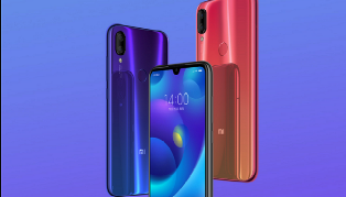 Harga Xiaomi Mi Play Terbaru Cuma Rp. 2,3 Jutaan