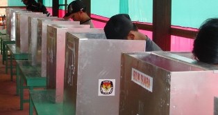 Logistik Digondol Maling, KPU Pelalawan Usulan Penambahan