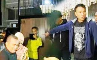 Kasus Dugaan Selingkuh  Angel Lelga Akan Dibawa ke Polisi