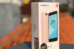 Android 8.0 Oreo Akhirnya Sambangi Xiaomi Mi A1