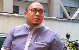 Andre Rosiade : Koalisi Kami Masih Solit Kok