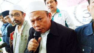 Al Khaththath Cs Rancang Makar di Lima Kota