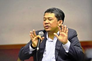 Putusan Pengadilan Minta PKS tidak Ganggu Posisi Fahri Hamzah