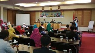 Himbauan Pimpinan Ormas Islam se Provinsi Riau Menyongsong Pemilu 2019 Aman dan Damai