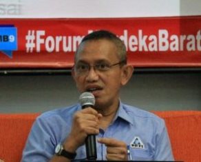 Badan Siber Harus Mampu Amankan Jaringan Telekomunikasi