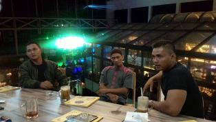 Warga Keluhkan Suara Bising Live Music Hangout Cafe