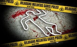 Pembunuh yang Juga Dukun di Martapura Ditangkap