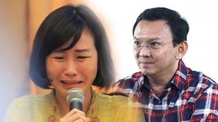 Hakim akan Berikan Kesempatan Mediasi Ahok dan Vero