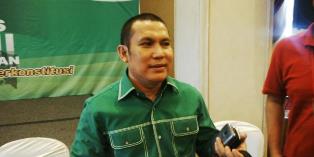 Rusli Effendi Berpeluang Diusung PPP