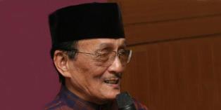 Basofi Sudirman Tutup Usia