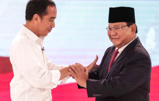 Ingin Pertemukan Jokowi dengan Prabowo Kata Andre "Aneh"