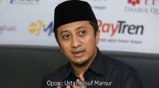 Pro Kontra Bank Syariah "Riba Atau Halal?"