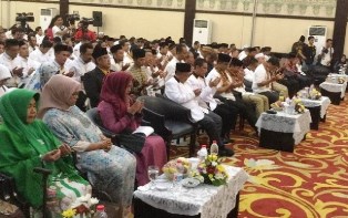 Cawagub DKI Terpilih, Sandiaga Uno Siap Satukan Jakarta