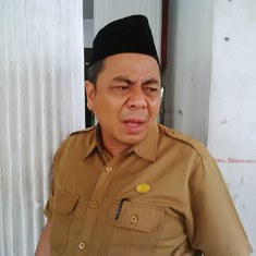 Pekanbaru Gagal Raih Adipura, Kepala DLHK Salahkan LSM