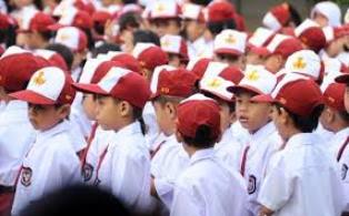 160 Ribu Anak di Riau Belum Tersentuh Pendidikan