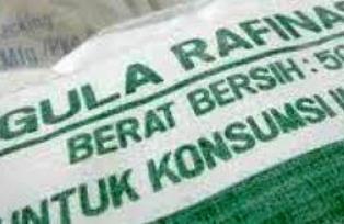 Reskrimsus Bareskrim Polri Periksa Tersangka Kasus Gula Rafinas