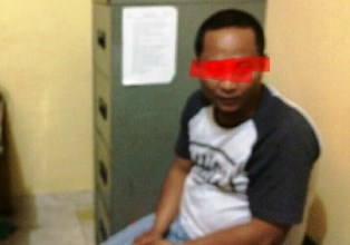 Satu Lagi Oknum PNS Pelalawan Ditangkap Pakai Sabu