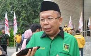 Arsul Sani Yakin Romi Tak Terlibat Kasus Suap