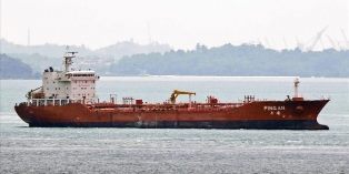 Kawanan MSB Rompak 240 Kapal Tanker