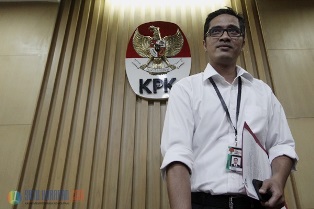 KPK Ancam Pelindung Buronan Miryam Haryani